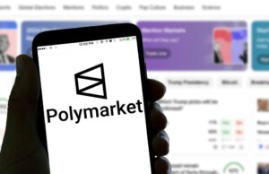 Polymarket restringe o uso de informações privilegiadas após apostas cronometradas de forma suspeita