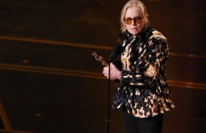 Lista de vencedores do Oscar de 2026: atualizações ao vivo