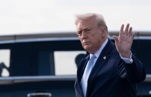 Trump votou pelo correio na Flórida, apesar de ter convocado a votação pelo correio "trapaceando"