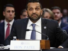 FBI confirma compra de dados que poderiam ser usados para rastrear americanos