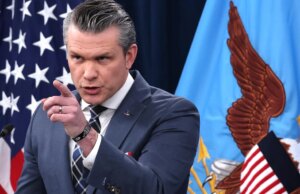 Pete Hegseth diz "maior pacote de greve até agora" chegando hoje na guerra do Irã