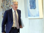 DOJ não encontrou evidências de crime no projeto de renovação do Fed, admite promotor