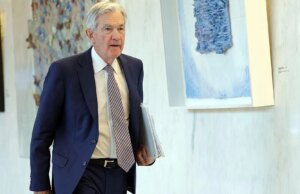 DOJ não encontrou evidências de crime no projeto de renovação do Fed, admite promotor