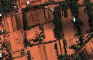 As piores inundações no Havaí em 20 anos deixam muitas casas na lama: "Perdemos tudo"