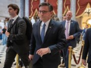 DHS financia atualizações ao vivo enquanto projeto de lei aprovado pelo Senado chega à Câmara