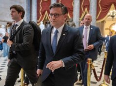 DHS financia atualizações ao vivo enquanto projeto de lei aprovado pelo Senado chega à Câmara