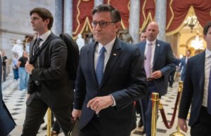 DHS financia atualizações ao vivo enquanto projeto de lei aprovado pelo Senado chega à Câmara