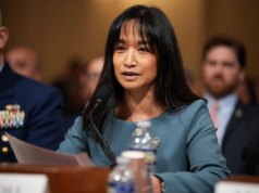 Acordo de financiamento do Senado é paralisado enquanto a paralisação do DHS avança