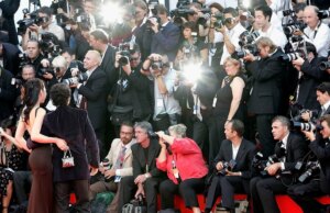 Os Paparazzi: Antes ganhando muito dinheiro, agora são vítimas das redes sociais