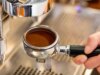 Um bom café expresso requer precisão. Veja quanto café cabe em cada dose