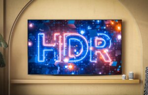 Formatos de TV HDR explicados