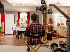 O que é o modo cineasta? Esta configuração de TV elimina suposições sobre a qualidade da imagem