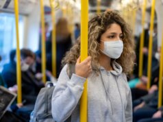 Nova variante do COVID se espalha pelos EUA enquanto o CDC levanta preocupações: ‘Evolução viral’