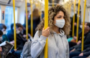 Nova variante do COVID se espalha pelos EUA enquanto o CDC levanta preocupações: ‘Evolução viral’