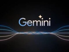 Google trabalhando em aplicativo Native Gemini AI para Mac para rivalizar com ChatGPT e Claude