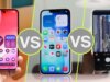 iPhone 17e x Google Pixel 10a x Samsung Galaxy A56: este telefone econômico é o que vale para mim