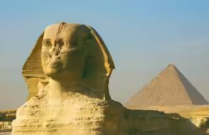 Existe uma segunda Esfinge sob Gizé? Novas varreduras geram alegações chocantes de megaestruturas subterrâneas