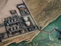 Emirados Árabes Unidos criticam o ‘ataque terrorista’ do Irã enquanto mísseis atingem a instalação de gás Habshan de Abu Dhabi, o campo petrolífero de Bab: Chama isso de ‘escalada perigosa’ em meio à guerra com EUA-Israel