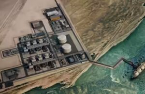 Emirados Árabes Unidos criticam o ‘ataque terrorista’ do Irã enquanto mísseis atingem a instalação de gás Habshan de Abu Dhabi, o campo petrolífero de Bab: Chama isso de ‘escalada perigosa’ em meio à guerra com EUA-Israel