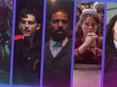 Vencedores do Oscar de 2026: atualização ao vivo