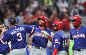 Como assistir Coreia do Sul x República Dominicana no Clássico Mundial de Beisebol de 2026 on-line gratuitamente