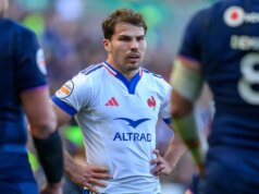 Como assistir França x Inglaterra nas Seis Nações de 2026 on-line gratuitamente