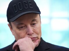 O administrador do Trump removeu vídeos virais do DOGE. Eles já estão de volta.