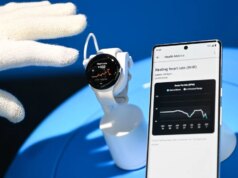 O Google quer preencher o Fitbit com IA – e seus registros médicos