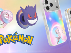 Pegue todos: PopSockets acaba de lançar uma nova coleção de Pokémon e ela vai se esgotar rapidamente