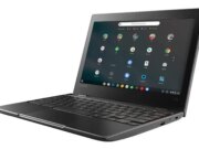 Este leve e portátil Lenovo Chromebook agora tem 70% de desconto