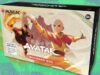 The Magic: The Gathering Avatar The Final Airbender Newbie Field está abaixo do preço de mercado na Amazon