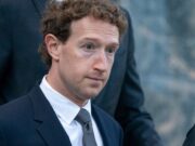 Meta perde importante teste de segurança infantil e é condenada a pagar US$ 375 milhões