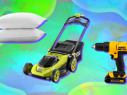 As melhores ofertas na House Depots Spring Sale – ganhe ferramentas elétricas gratuitas de DeWalt, Milwaukee e Ryobi