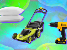 As melhores ofertas na House Depots Spring Sale – ganhe ferramentas elétricas gratuitas de DeWalt, Milwaukee e Ryobi
