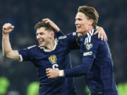 Como assistir Escócia x Japão on-line gratuitamente