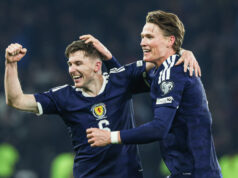 Como assistir Escócia x Japão on-line gratuitamente