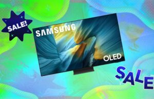 Esta TV OLED Samsung de 65 polegadas tem um desconto de US $ 800 na promoção de primavera da Amazon – atualize por menos neste fim de semana
