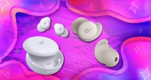 A Massive Spring Sale da Amazon reduziu os fones de ouvido Soundcore Sleep A30 Particular a um preço recorde