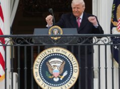 O novo aplicativo da Casa Branca de Trump é um pesadelo de segurança e privacidade