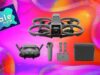 Os negócios de drones estão voando na Amazon Large Spring Sale – economize US $ 340 em um DJI Avata 2