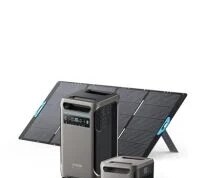 Testei dezenas de usinas de energia portáteis – aqui está o que eu realmente compraria na Grande Promoção de Primavera da Amazon