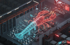 OpenClaw tem 500.000 instâncias e nenhum change de encerramento corporativo