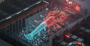 OpenClaw tem 500.000 instâncias e nenhum change de encerramento corporativo