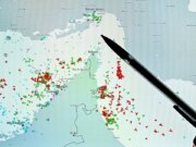 A logística de um potencial plano militar dos EUA para abrir o Estreito de Ormuz