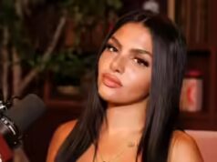 Huda Mustafa, da Love Island EUA, nega acusações