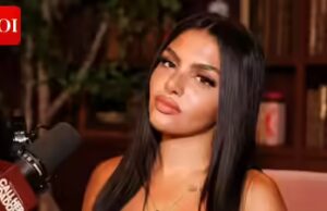 Huda Mustafa, da Love Island EUA, nega acusações