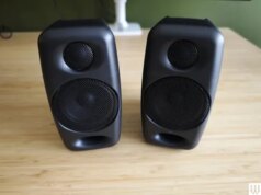 Esses excelentes alto-falantes para computador custam US $ 100