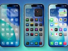 Não são esperadas grandes alterações no vidro líquido no iOS 27 e no macOS 27