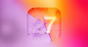 iOS 27 será como o Mac OS X Snow Leopard