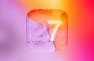 iOS 27 será como o Mac OS X Snow Leopard